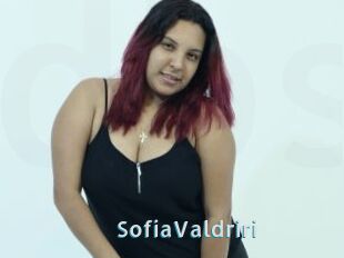 SofiaValdriri