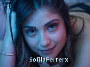 SofiiaFerrerx