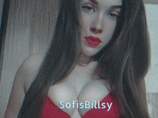 SofisBillsy