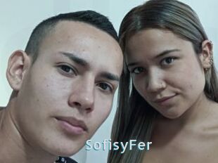 SofisyFer