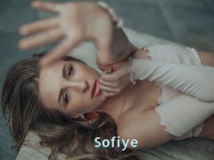 Sofiye