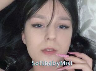 SoftbabyMist