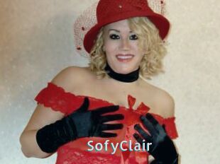 SofyClair