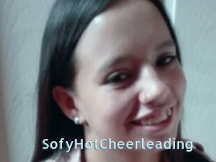 SofyHotCheerleading