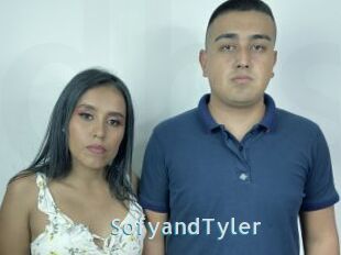 SofyandTyler