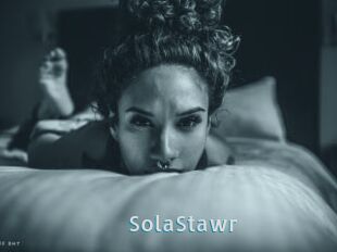 SolaStawr