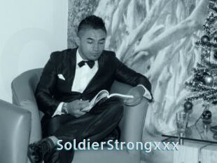 SoldierStrongxxx