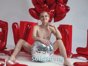 SolidStrong