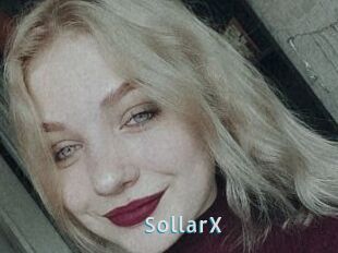 SollarX