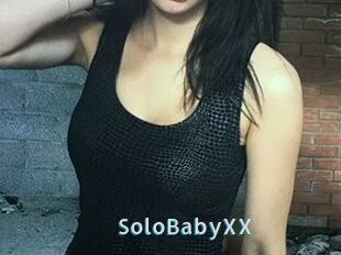 SoloBabyXX