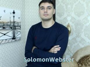 SolomonWebster