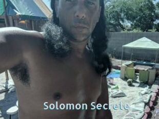 Solomon_Secrete