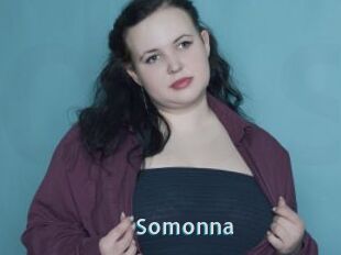 Somonna