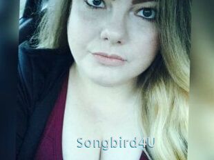 Songbird4U