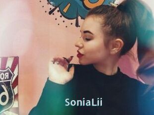 SoniaLii