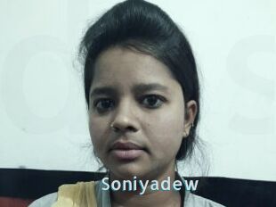 Soniyadew