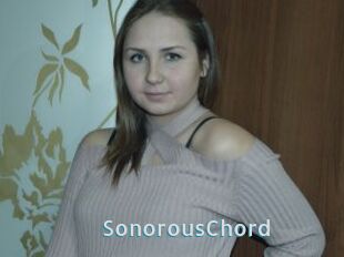 SonorousChord