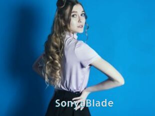 SonyaBIade