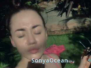 SonyaOcean