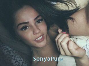 SonyaPure