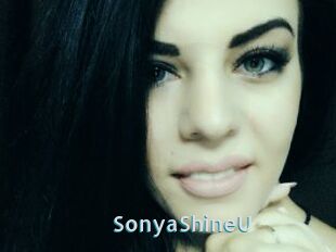 SonyaShineU