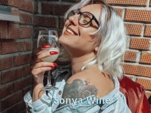 Sonya_Wine