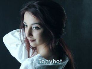 Sonyhot