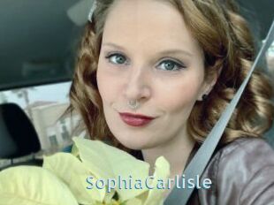 SophiaCarlisle