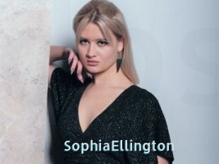 SophiaEllington