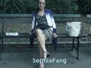 SophiaFang