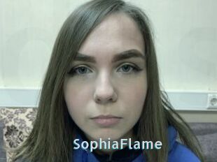 SophiaFlame