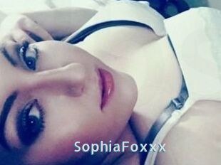 SophiaFoxxx