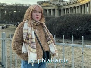 SophiaHarris