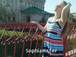 SophiaHazer