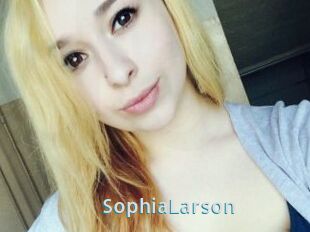 SophiaLarson