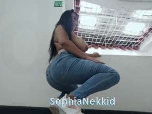 SophiaNekkid
