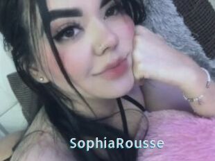 SophiaRousse