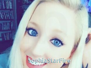 SophiaStarFire