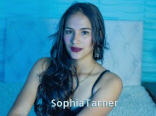 SophiaTarner