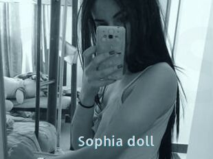 Sophia_doll