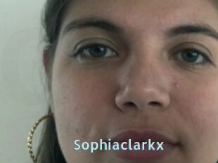 Sophiaclarkx