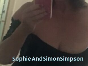 SophieAndSimonSimpson