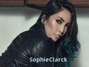 SophieClarck