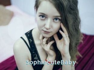 SophieCuteBaby