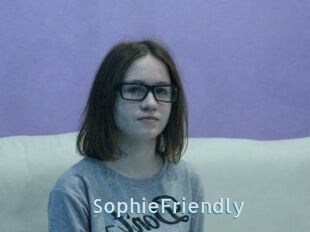 SophieFriendly