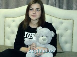 SophieLuv