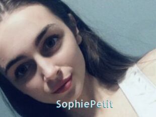 SophiePetit