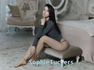 SophieTuckers