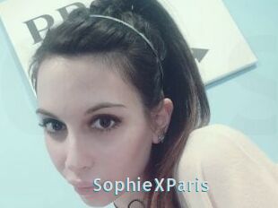 SophieXParis