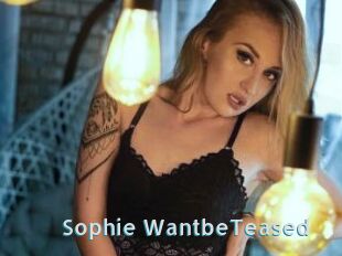 Sophie_WantbeTeased